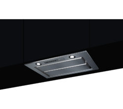 Smeg KSEG54XE Integrated Cooker Hood